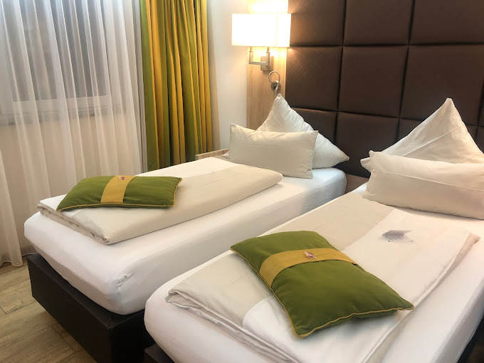 Best Western Plus ****